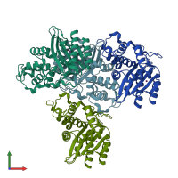 3D model of 5i63 from PDBe