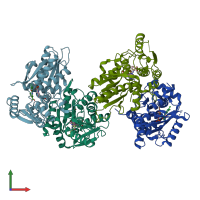 3D model of 5i7a from PDBe