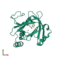 3D model of 5i91 from PDBe