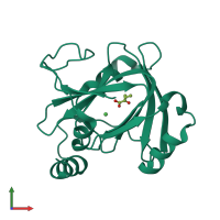 3D model of 5i93 from PDBe