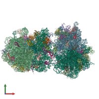 3D model of 5ibb from PDBe