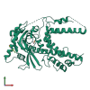 thumbnail of PDB structure 5IF2