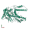 thumbnail of PDB structure 5IF5