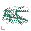 thumbnail of PDB structure 5IFC