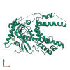 thumbnail of PDB structure 5IFD