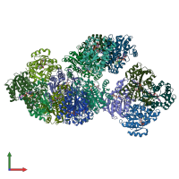 3D model of 5ifl from PDBe