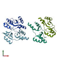3D model of 5iip from PDBe