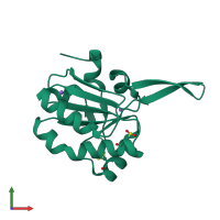 3D model of 5ipg from PDBe