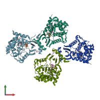 3D model of 5iqc from PDBe