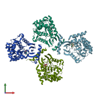 3D model of 5iqf from PDBe