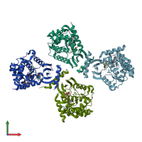 3D model of 5iqg from PDBe