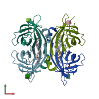 3D model of 5iru from PDBe
