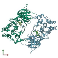 3D model of 5iu2 from PDBe