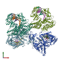 3D model of 5iud from PDBe