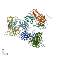 3D model of 5iw1 from PDBe