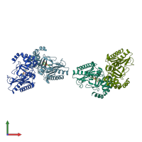 3D model of 5j16 from PDBe
