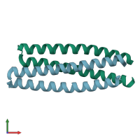 3D model of 5j2l from PDBe