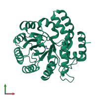 3D model of 5j5d from PDBe