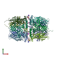 3D model of 5j5f from PDBe