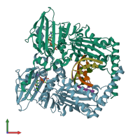 3D model of 5j5p from PDBe