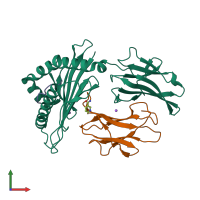 3D model of 5j6h from PDBe