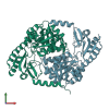 thumbnail of PDB structure 5JAY