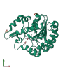 thumbnail of PDB structure 5JI5