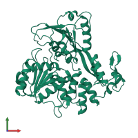 3D model of 5jmt from PDBe