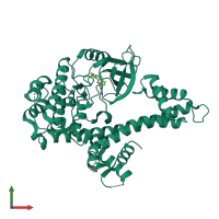 3D model of 5jn2 from PDBe