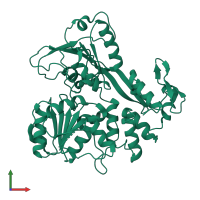 3D model of 5jps from PDBe