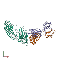 3D model of 5jq6 from PDBe