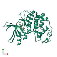 3D model of 5jq8 from PDBe