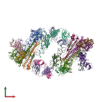 3D model of 5jw4 from PDBe