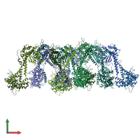 3D model of 5jxt from PDBe