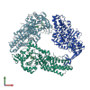 thumbnail of PDB structure 5K0S