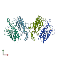 3D model of 5k51 from PDBe