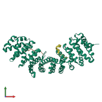 3D model of 5k9s from PDBe