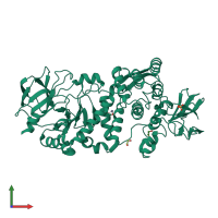 3D model of 5kd5 from PDBe