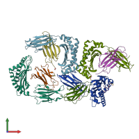 3D model of 5kd7 from PDBe