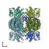 thumbnail of PDB structure 5KF0