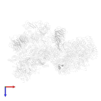 Anaphase-promoting complex subunit CDC26 in PDB entry 5khr, assembly 1, top view.