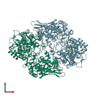 3D model of 5kqn from PDBe
