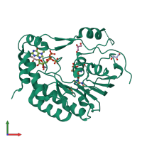 3D model of 5kqs from PDBe