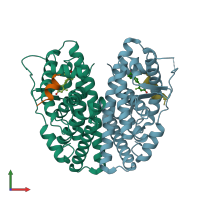 3D model of 5krm from PDBe