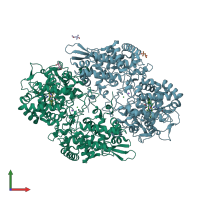 3D model of 5kt9 from PDBe