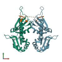 3D model of 5kw1 from PDBe