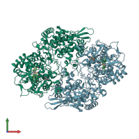 3D model of 5l05 from PDBe