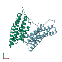 3D model of 5l0j from PDBe