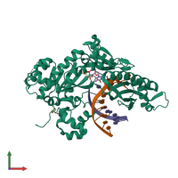 3D model of 5l1j from PDBe