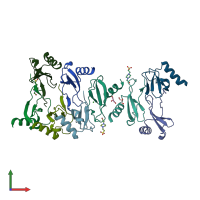 3D model of 5l2u from PDBe